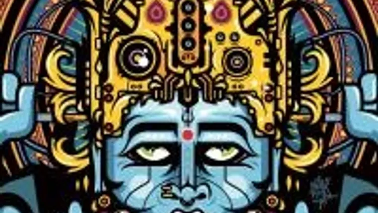 Asian Electronica #2