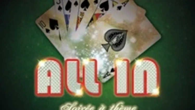 ALL IN
