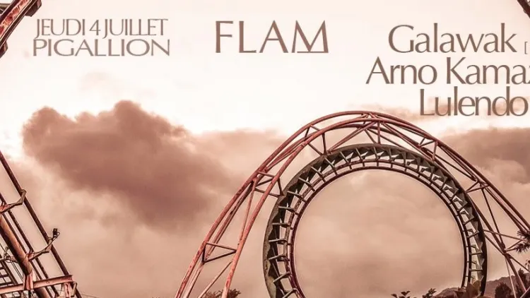 Flam