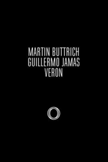 CLUB/ Martin Buttrich, Guillermo Jamas + Veron