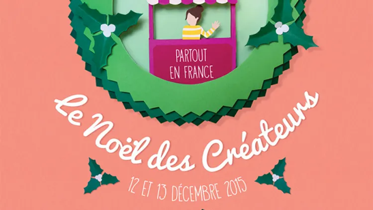 Le Noël des Créateurs Paris 03