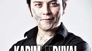 Karim Duval