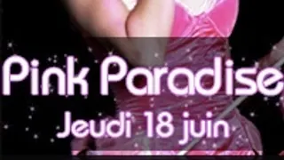 After-Work @ Pink Paradise