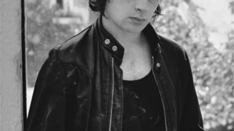 BENJAMIN BIOLAY