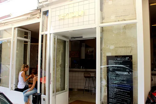 Season Restaurant Paris