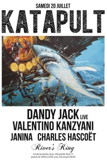 Katapult Summer Boat 5