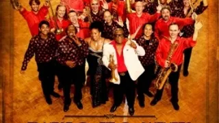 Ernesto Tito Puentes Big Band