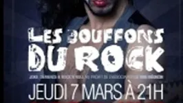 Les Bouffons du Rock