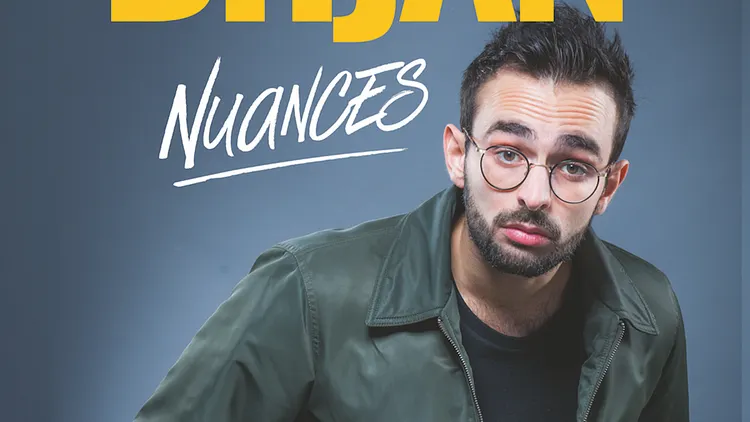 FELIX DHJAN DANS NUANCES