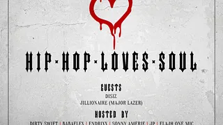 L’OPERA HIP HOP LOVES SOUL