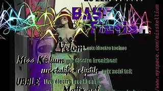 Bass Fiction