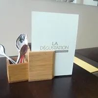 La Dégustation