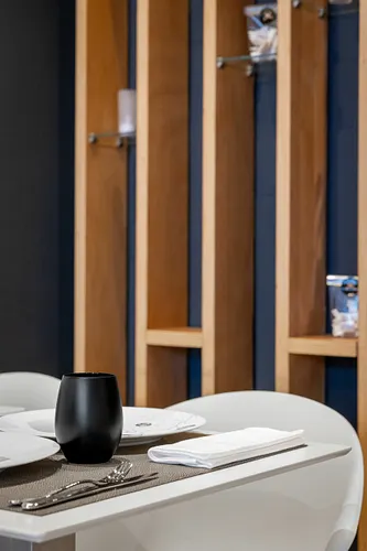 Aux 2 K Restaurant Paris