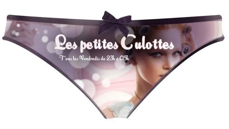 Les Petites Culottes