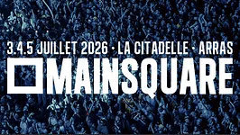 Main Square Festival 2026