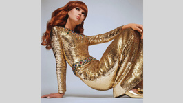 GOLD, les ors d'Yves Saint Laurent