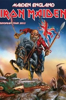 Iron Maiden