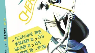 Chère Amazone