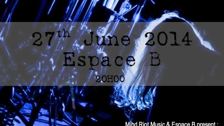 Double Release Party - Mind Riot Music Compilation #2