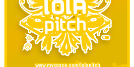 LOLA PITCH is flying to Turkey