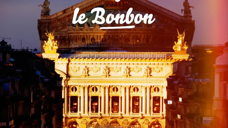 La Boumette by Le Bonbon