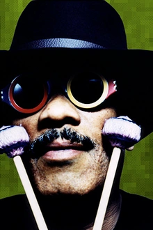 Roy Ayers en concert