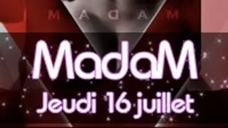 After-work @ Madam