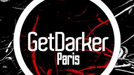 Digital Warfare presents : GetDarker PARIS