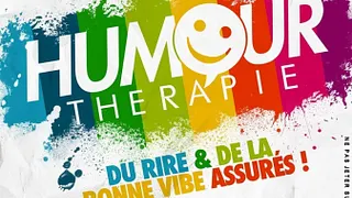 Humour Thérapie