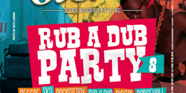 Soul Stereo - Rub A Dub Party #8