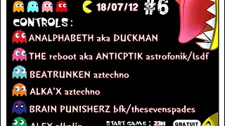 Pacman Party #6