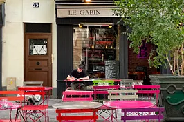Le Gabin