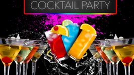 AFTERWORK COCKTAIL PARTY