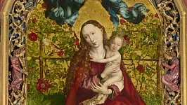 Martin Schongauer - Le bel immortel