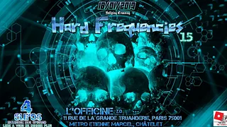 HARD FREQUENCIES