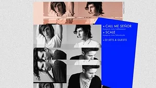Carte Blanche à Neïmo