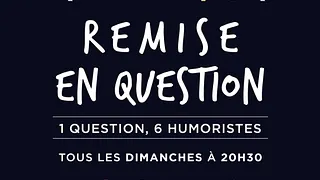 Remise en question