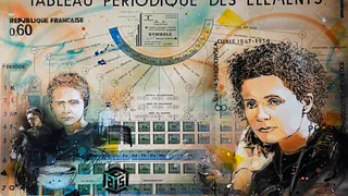 Expo E=MC215 - Dialogues entre sciences et art