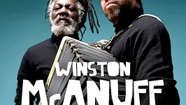 Winston McAnuff & fixi + iby