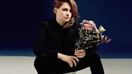 Christine and the Queens en concert
