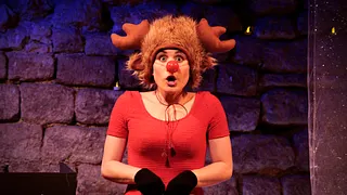 Rudolph, un conte musical de Noël