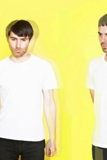 Annulé - Factory Floor