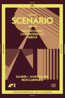 Annulé : SCENARIO night