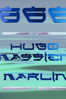 Panteros666 invite :  Hugo Massien Marlin