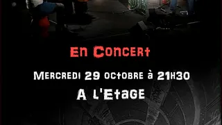 Concert The Red Folks