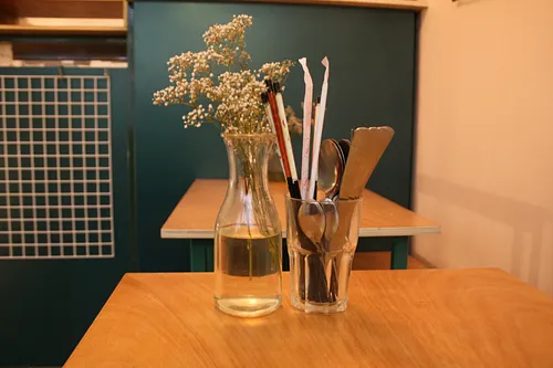NEST Restaurant Paris