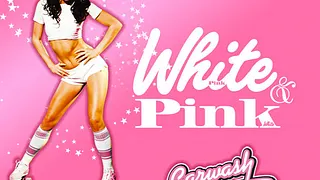 ULTRA.# White & Pink / Soiree de Lancement