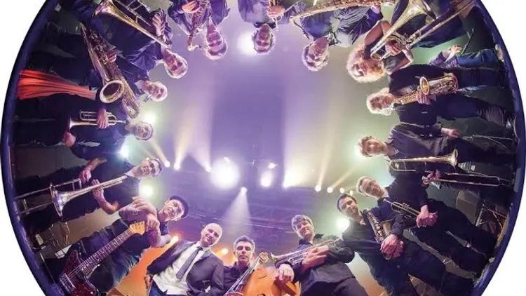 Black Rooster Orchestra