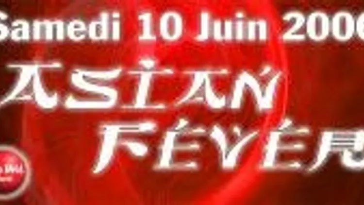 Asian Fever