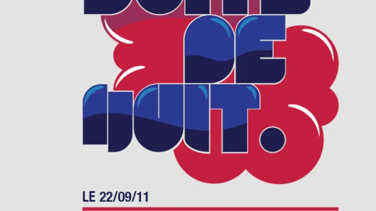 LA BOITE DE NUIT